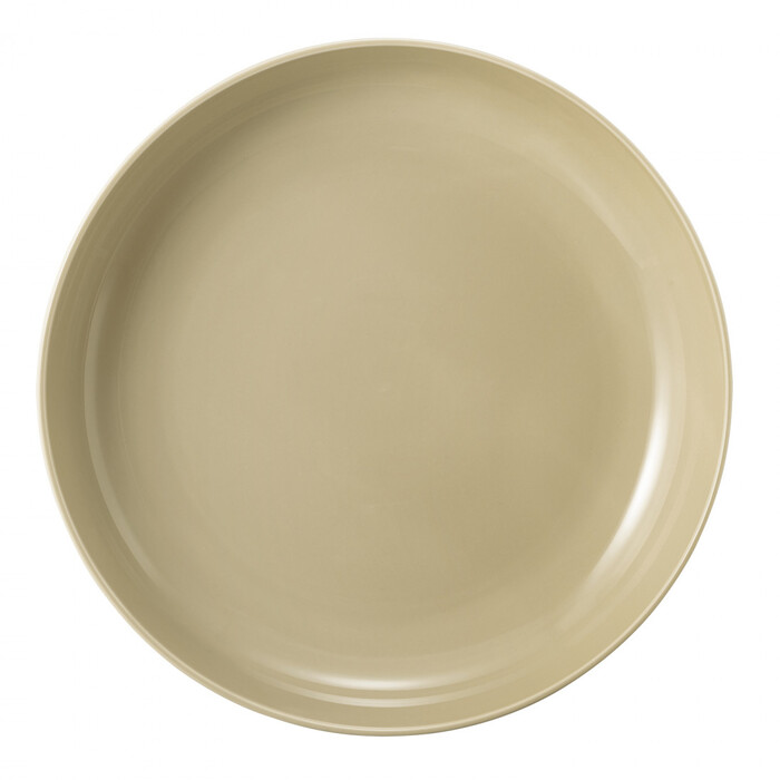 Піала сервірувальна 28 см Sandbeige Terra Seltmann Weiden