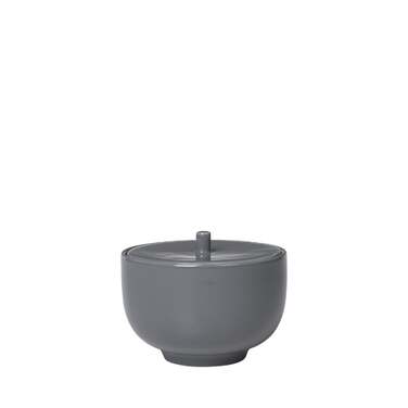 Цукорниця 10 см Sharkskin Ro Blomus