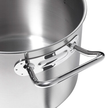 Набір каструль 9 предметів Twin Classic Zwilling