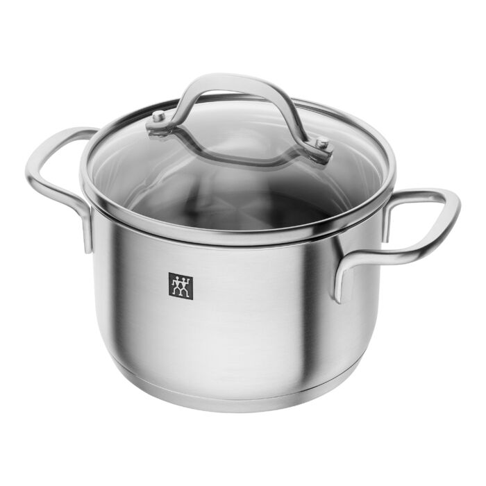 Набір кухонного посуду 4 предмети Pico Zwilling