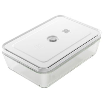 Форма для запікання Вакуумна 2,85 л, сіра Fresh & Save Zwilling