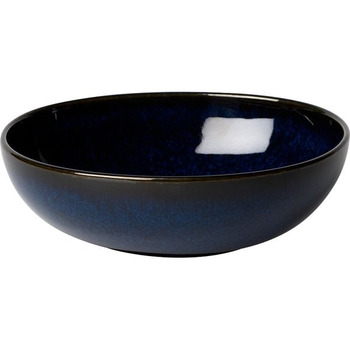 Піала 17 см синя Lave Villeroy & Boch