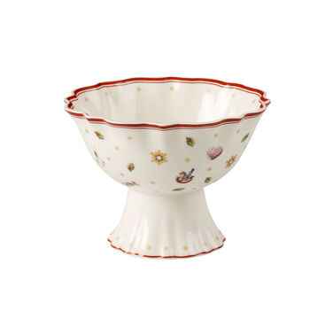 Піала десертна на ніжці 0,5 л Toy's Delight Villeroy & Boch
