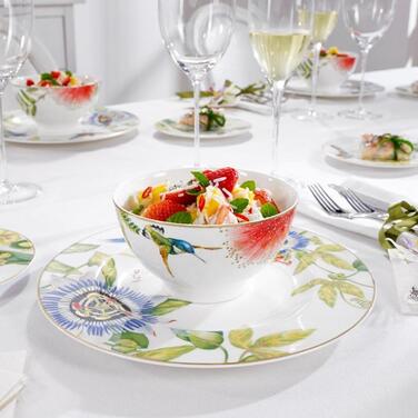 Чашка для кави 0,20 л Amazonia Anmut Villeroy & Boch