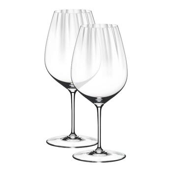 Набір келихів для Каберне 834 мл 2 предмета Performance Riedel