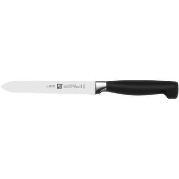 Ніж універсальний 13 см Four Star Zwilling