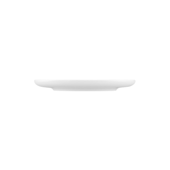 Тарілка для хліба 16 см, біла Sento Home White Seltmann Weiden