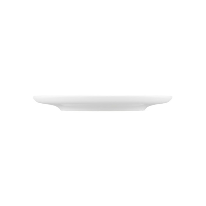 Тарелка для завтрака 21,5 см белая Sento Home White Seltmann Weiden