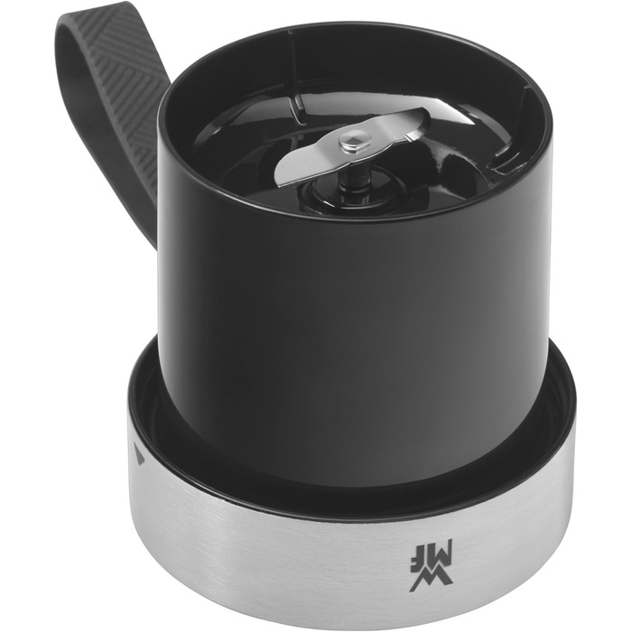 Блендер для смузі з собою 300 мл Mix on the go KITCHENminis WMF