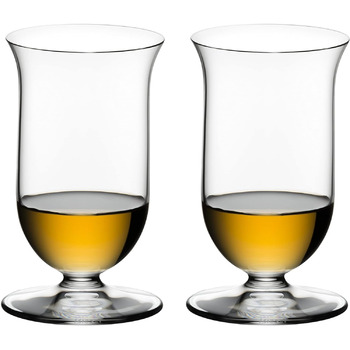 Келихи для віскі 0,19 л, набір 2 предмети, Vinum Riedel