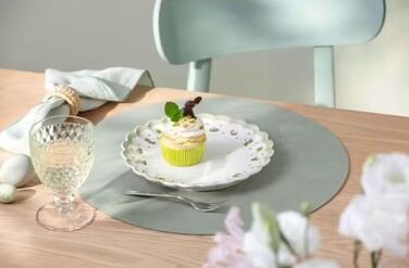 Набір посуду Easter Delight Villeroy & Boch 12 предметів на 6 персон
