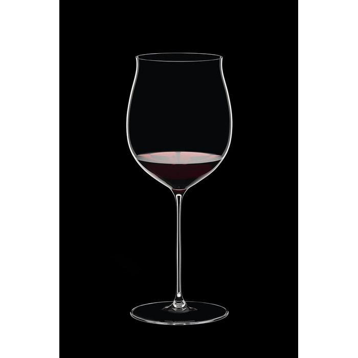 Бокал для красного вина 1 л, Superleggero Riedel