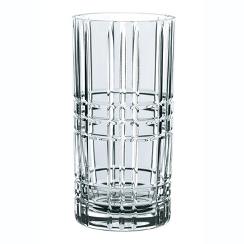 98234 Склянка висока Longdrink Square 445 мл серія 'Highland'