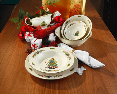 Marie-Luise Weihnachten