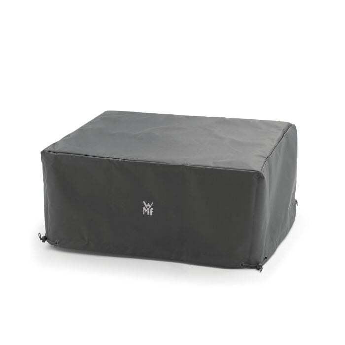 Гриль-планча 75 см, газовий Edition One Plancha WMF