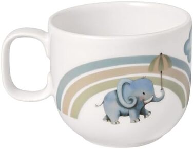 Маленька дитяча чашка з ручкою Boho Kids Villeroy & Boch