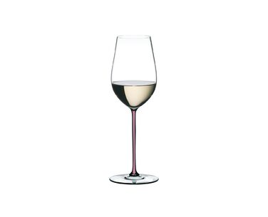 Келих для вина 409 мл бузковий Fatto a Mano Riesling/Zinfandel, Riedel