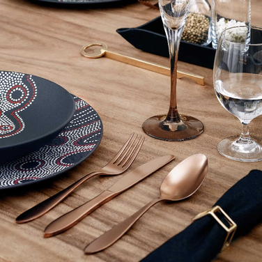 Набір столових приборів 16 предметів Manufacture Cutlery Villeroy & Boch