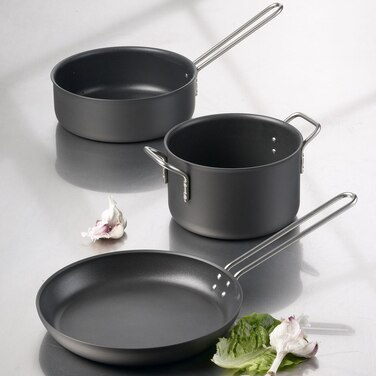 Eva Trio Dura Line