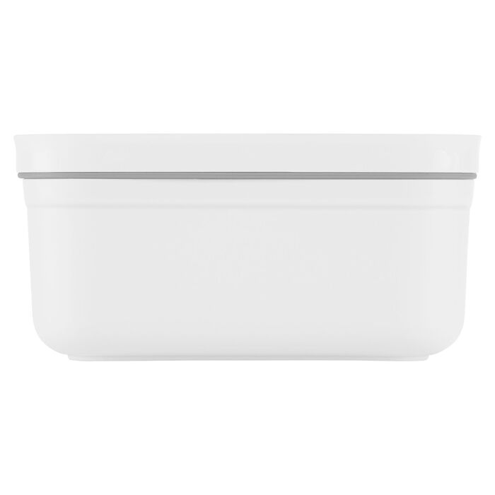 Ланч-бокс вакуумний S, біло-сірий Fresh & Save Zwilling