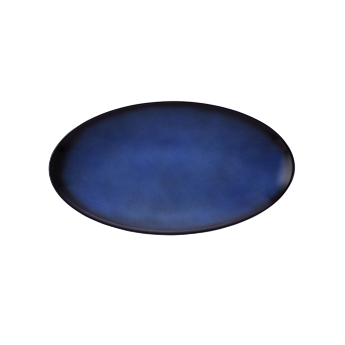 Блюдо овальное 33 х 18 см Royal Blau Fantastic Seltmann