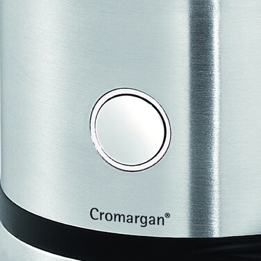 Кофемашина з кавником AromaMaster WMF