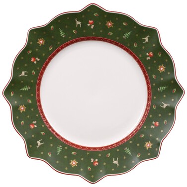 Тарілка 29 см Toys Delight Villeroy & Boch