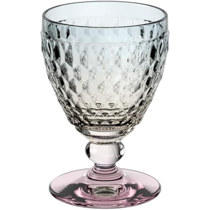 Бокал для белого вина 125 мл, разноцветный Boston Pearl Villeroy & Boch
