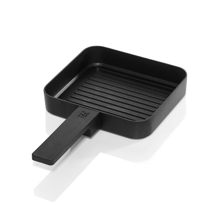 Електричний гриль на 2 персони KÜCHENminis® WMF