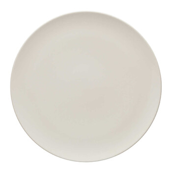 Тарілка підставкова 27 см біла Voice Basic Vivo Villeroy & Boch