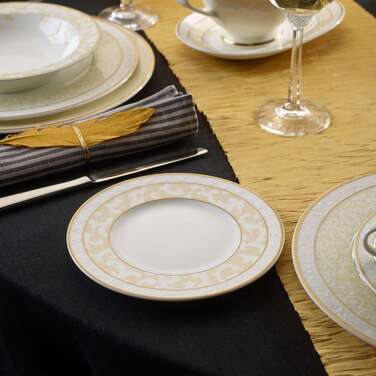 Тарелка для хлеба 18 см Ivoire Villeroy & Boch