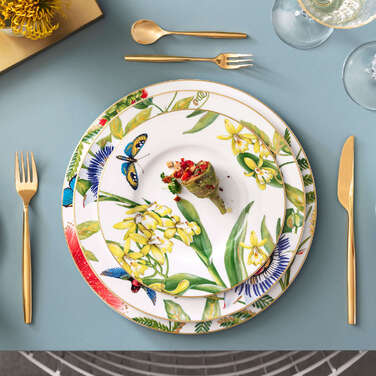Тарелка для сервировки Amazonia Villeroy & Boch 30,9 см
