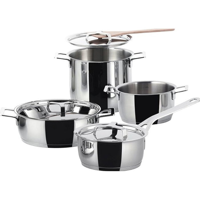 Колекція Pots & Pans