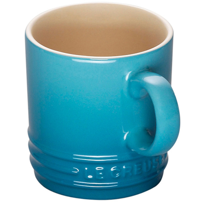 Чашка 350 мл, бірюзова Le Creuset