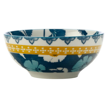 Миска Maxwell & Williams RHAPSODY TEAL, фарфор, діам. 10 см, 160 мл