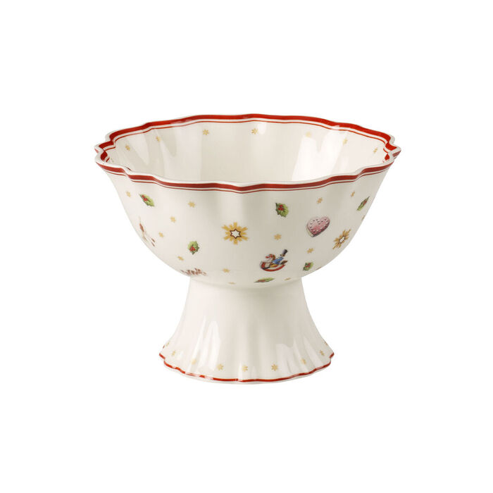 Піала десертна на ніжці 0,5 л Toy's Delight Villeroy & Boch