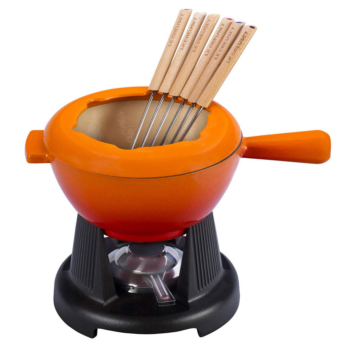 Пальник комбінована для фондю 100 мл Le Creuset