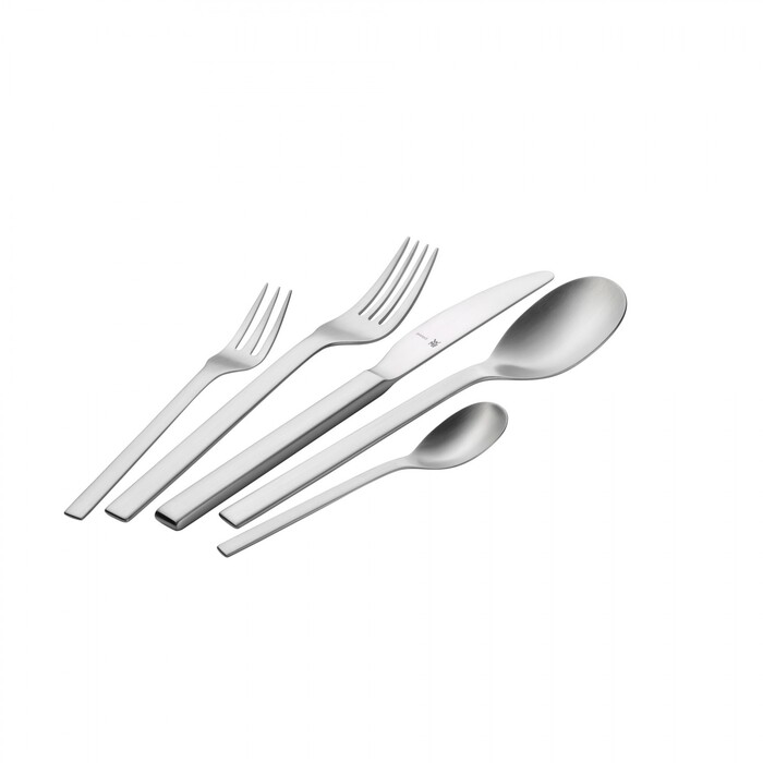 Набор столовых приборов 30 предметов Linum Cromargan protect® WMF