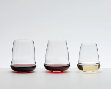 Колекція Stemless Wings