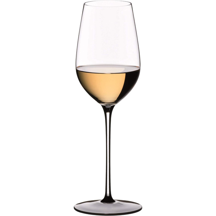 Фужер Riesling Grand Cru 380 мл, кришталь, ручна робота, Sommeliers Black Tie, Riedel
