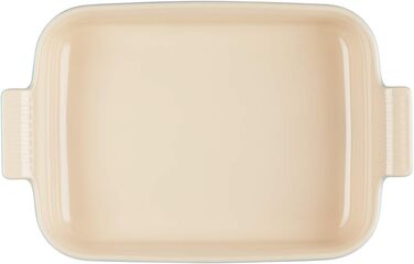 Форма для запікання прямокутна 4 л 32 см Caribbean Le Creuset