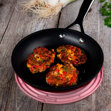 Підставка під гаряче 20 см Shell Pink Le Creuset