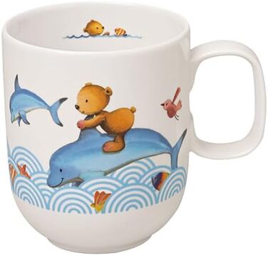 Дитячий кухоль 250 мл Happy As A Bear Villeroy & Boch