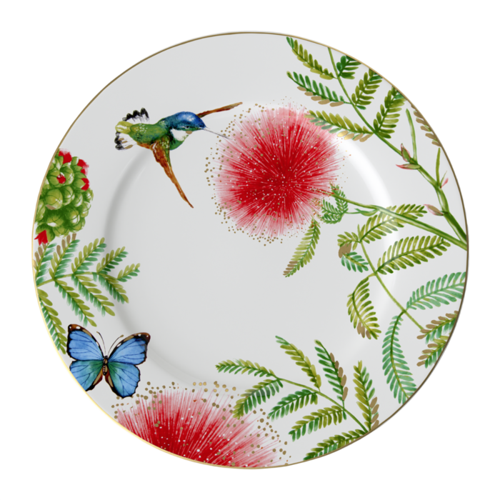 Тарелка для сервировки Amazonia Villeroy & Boch 30,9 см