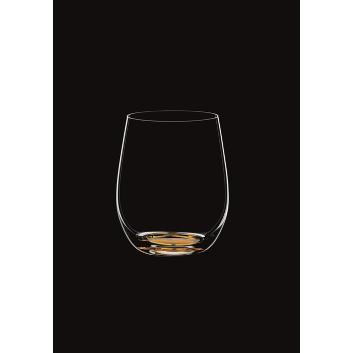 Набір з 4 різнокольорових склянок 335 мл, O Wine Tumbler Riedel