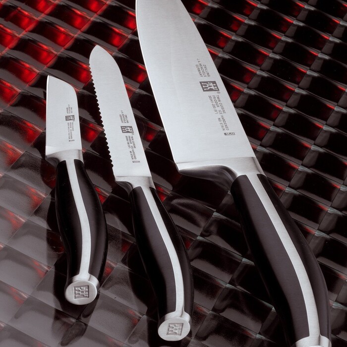 Twin Cuisine
