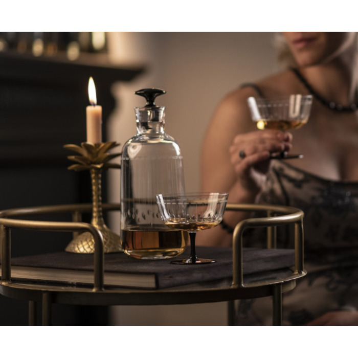 Келих для коктейлів 0,26 л, набір 2 предмети, Glamorous Zwiesel Glas