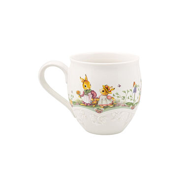 Чашка 530 мл Spring Fantasy Villeroy & Boch