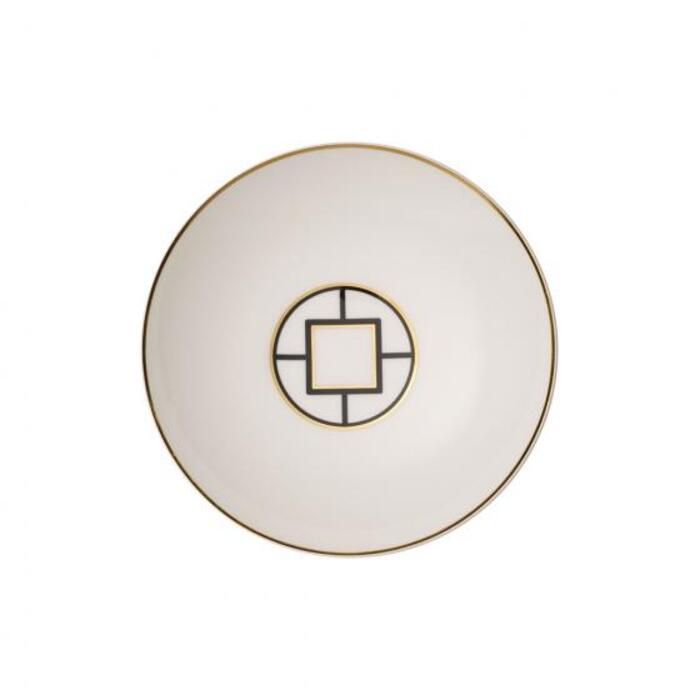 Тарілка для супу 20 см MetroChic Villeroy & Boch