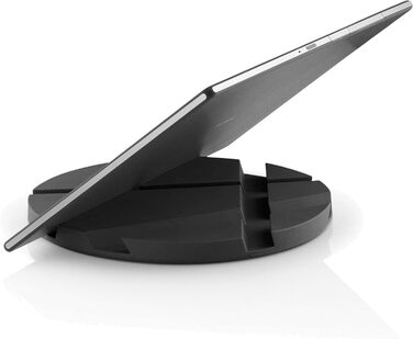 Багатофункціональна підставка 1,4x17,7x17,7x17,7 см сіра SmartMat Eva Solo